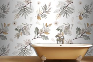 peel and stick wallpaper