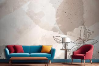 peel and stick wallpaper