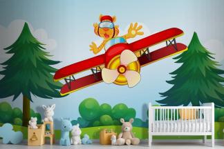 peel and stick wallpaper