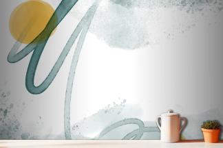 peel and stick wallpaper