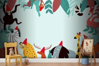 peel and stick wallpaper