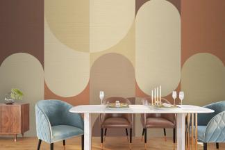 peel and stick wallpaper