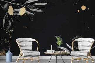 peel and stick wallpaper