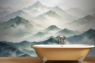 peel and stick wallpaper