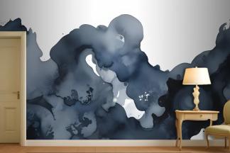 peel and stick wallpaper