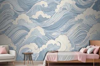 peel and stick wallpaper