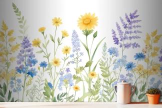 peel and stick wallpaper