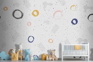 peel and stick wallpaper