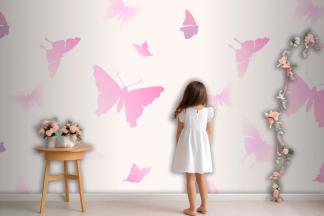 peel and stick wallpaper