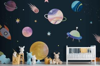 peel and stick wallpaper