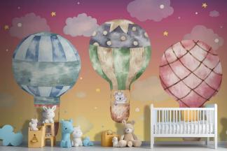 peel and stick wallpaper