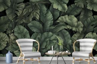 peel and stick wallpaper