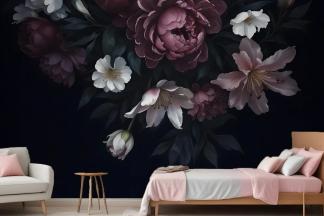 peel and stick wallpaper