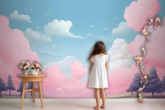 peel and stick wallpaper