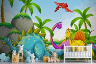 peel and stick wallpaper