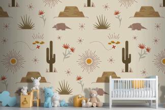 peel and stick wallpaper