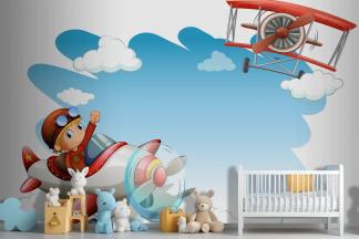 peel and stick wallpaper