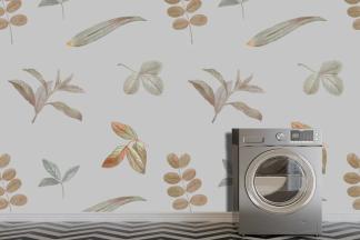 peel and stick wallpaper