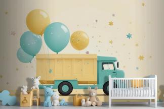 peel and stick wallpaper