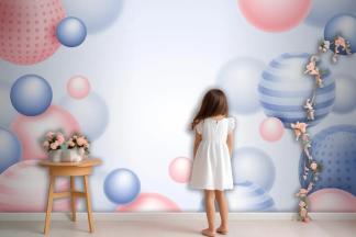 peel and stick wallpaper