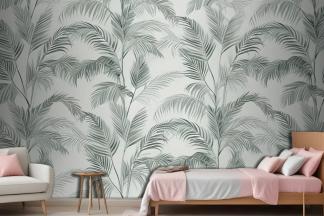 peel and stick wallpaper