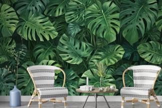 peel and stick wallpaper