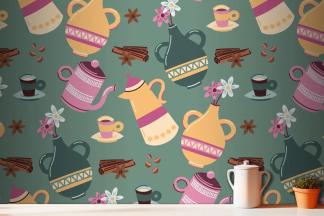 peel and stick wallpaper