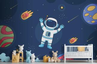 peel and stick wallpaper