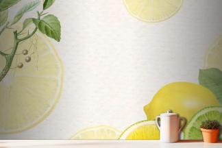 peel and stick wallpaper