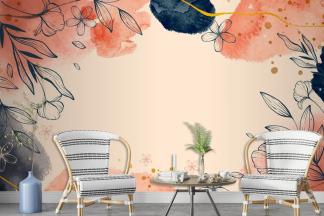 peel and stick wallpaper