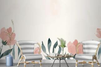 peel and stick wallpaper