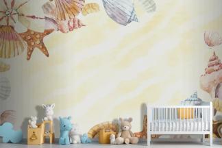 peel and stick wallpaper