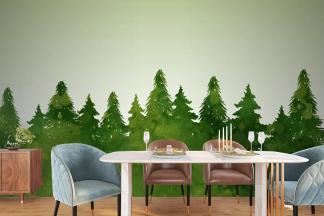 peel and stick wallpaper