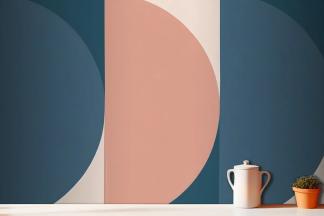 peel and stick wallpaper