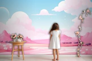 peel and stick wallpaper