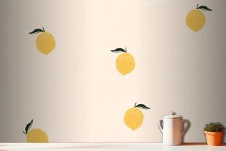 peel and stick wallpaper