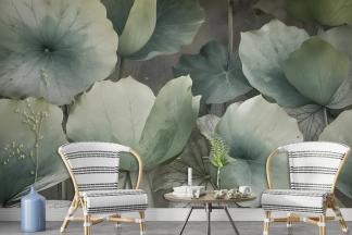 peel and stick wallpaper