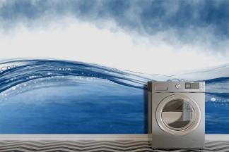 peel and stick wallpaper