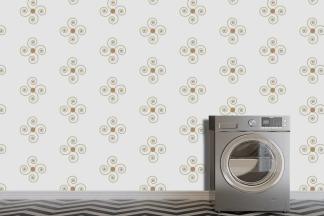 peel and stick wallpaper