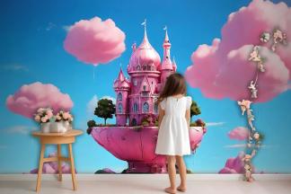 peel and stick wallpaper