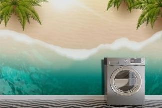 peel and stick wallpaper