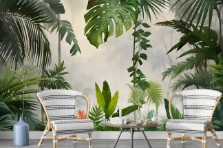 peel and stick wallpaper