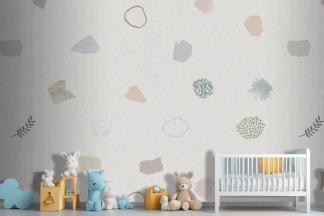 peel and stick wallpaper