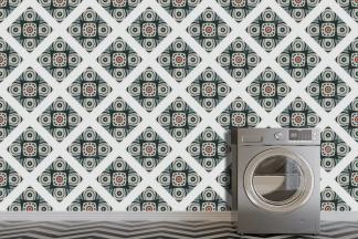 peel and stick wallpaper