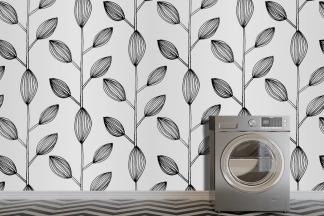peel and stick wallpaper