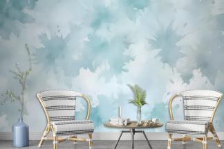 peel and stick wallpaper