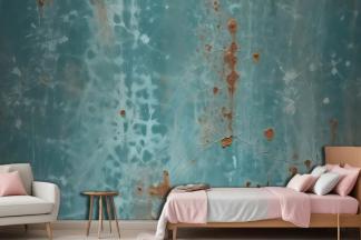 peel and stick wallpaper