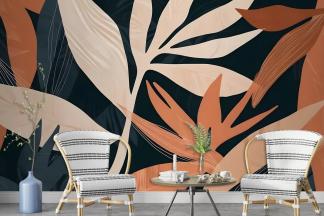 peel and stick wallpaper