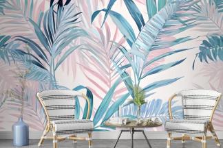 peel and stick wallpaper