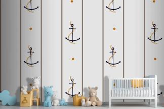 peel and stick wallpaper